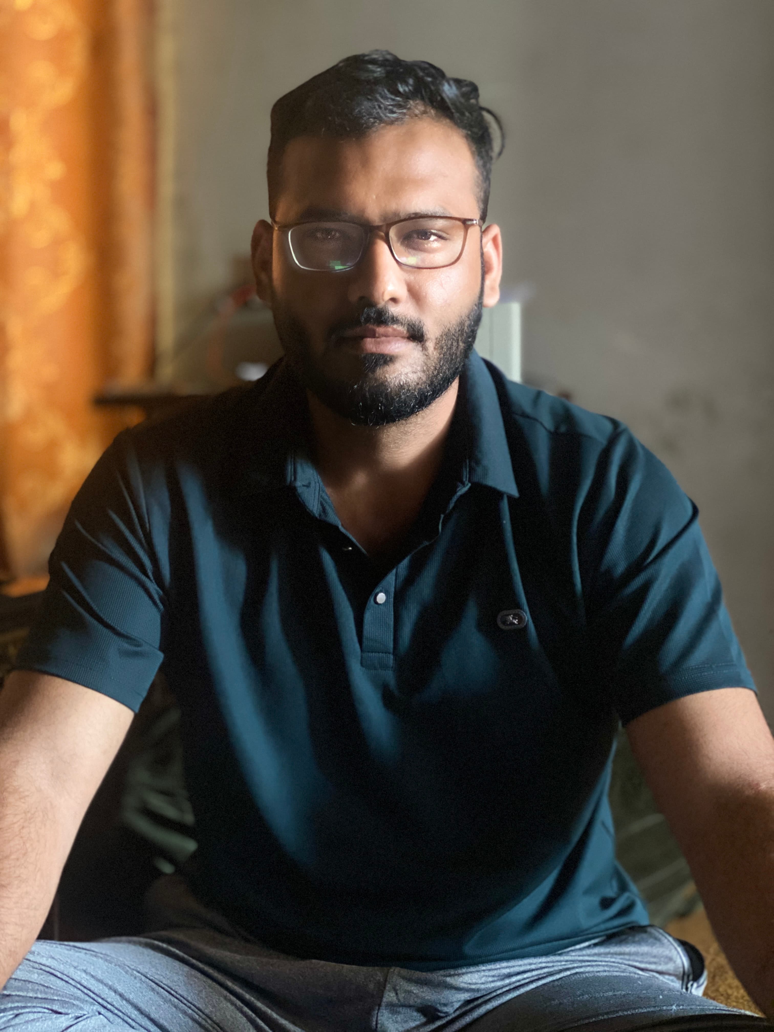 Muhammad Amir Khan Profile