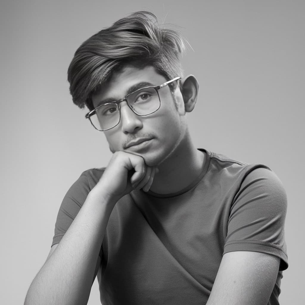 Muhammad Aqib Khan Profile