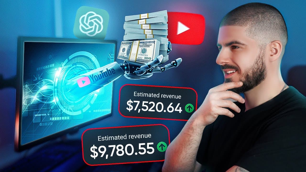 youtube Automation