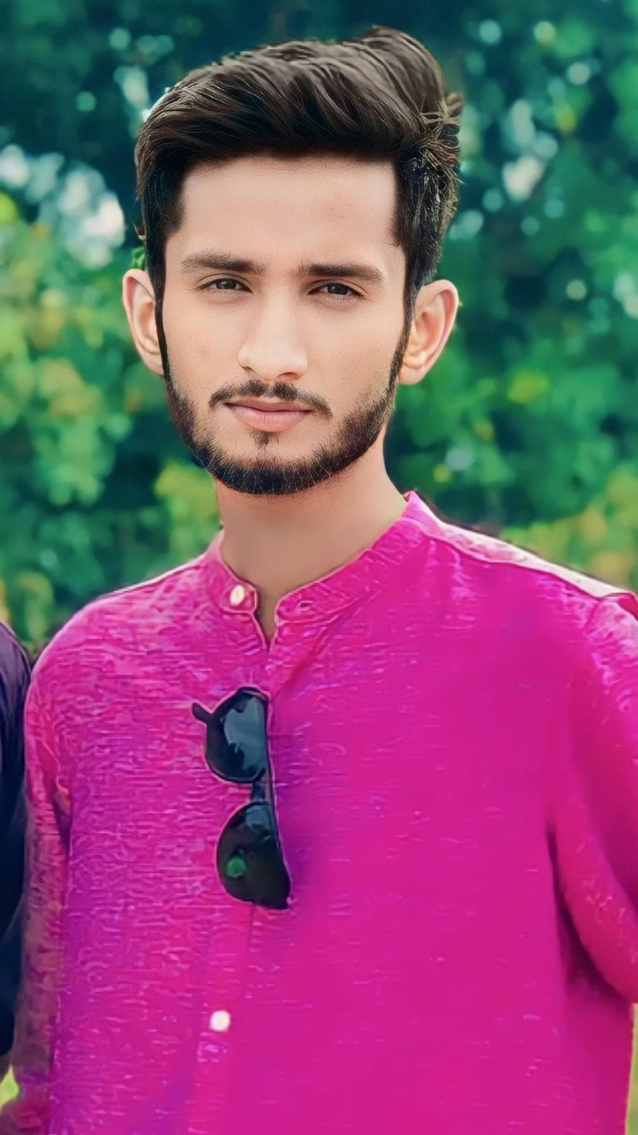 Ehtisham Mughal Profile