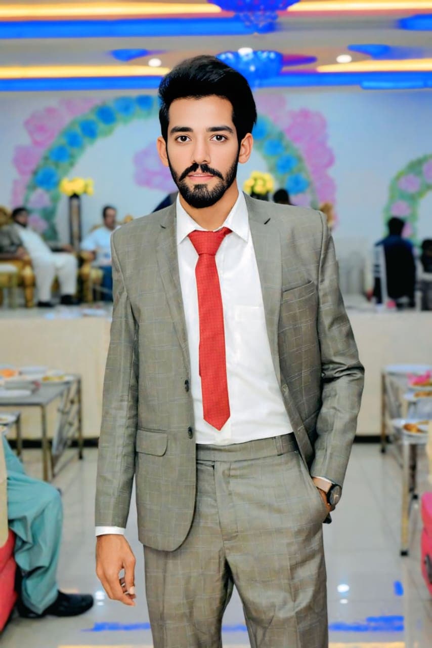 Irfan Mirza Profile